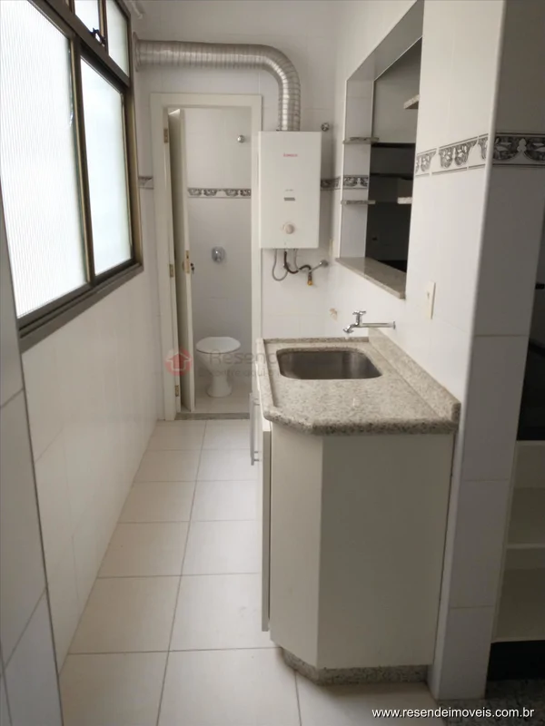 Foto 10 de 38 - Apartamento para venda em Morada do Castelo