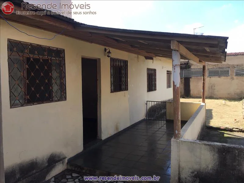 Foto 1 de 16 - Casa para venda em Vila Julieta