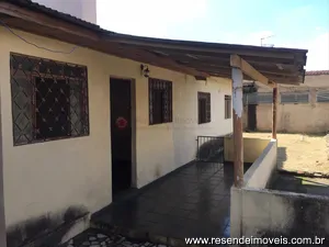 Casa para venda em Vila Julieta
