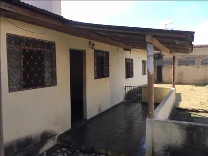 Casa para venda em Vila Julieta