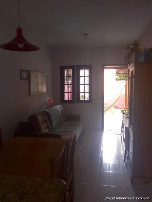 Foto 8 de 15 - Casa para venda em Boa Vista II