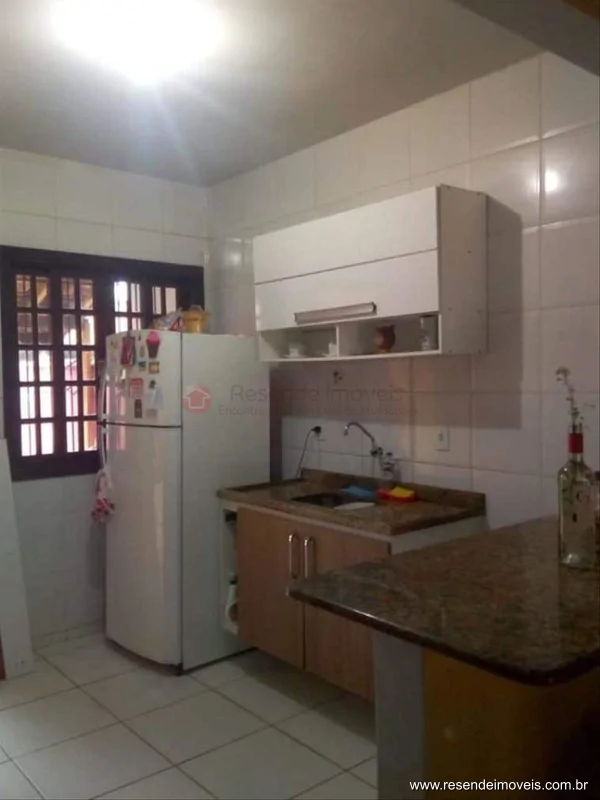 Foto 10 de 15 - Casa para venda em Boa Vista II