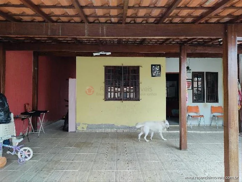 Foto 4 de 15 - Casa para venda em Boa Vista II