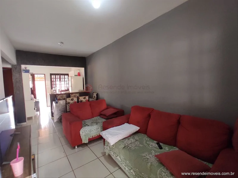 Foto 12 de 15 - Casa para venda em Boa Vista II