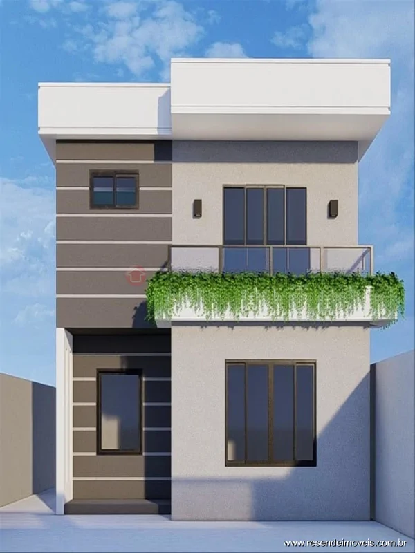 Foto 12 de 14 - Casa para venda em Parque Ipiranga II