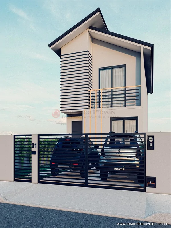 Foto 8 de 14 - Casa para venda em Parque Ipiranga II