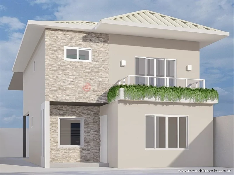 Foto 5 de 14 - Casa para venda em Parque Ipiranga II