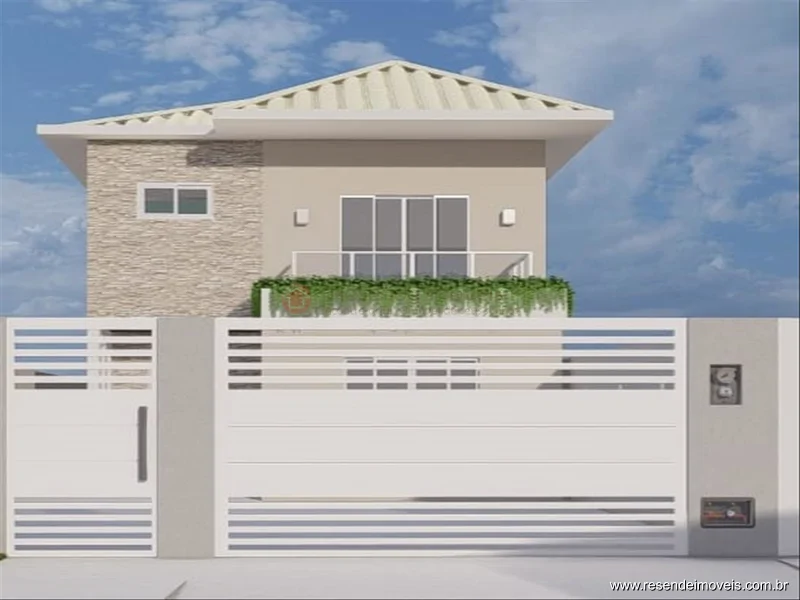 Foto 7 de 14 - Casa para venda em Parque Ipiranga II