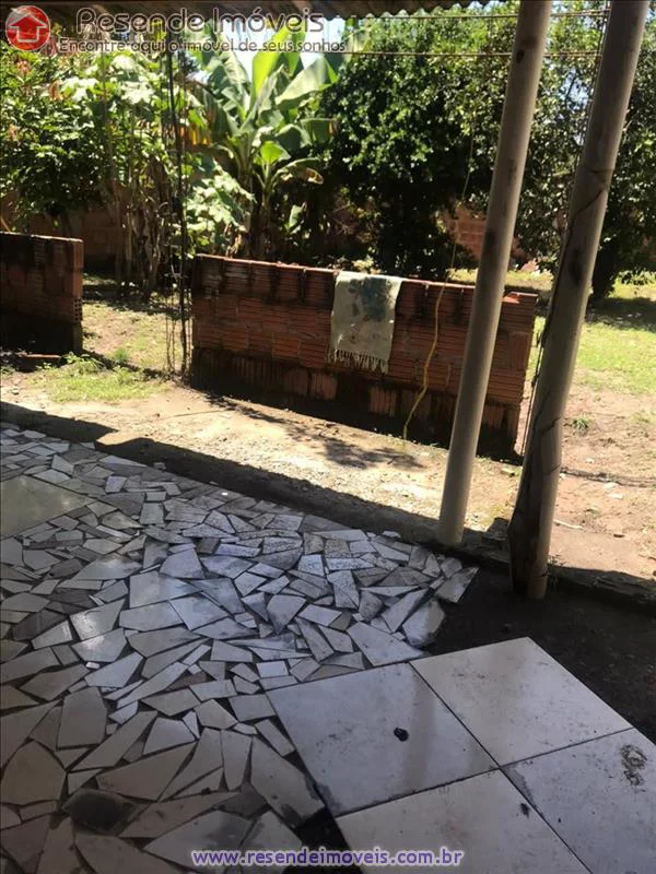 Foto 25 de 30 - Casa para venda em Fazenda da Barra II