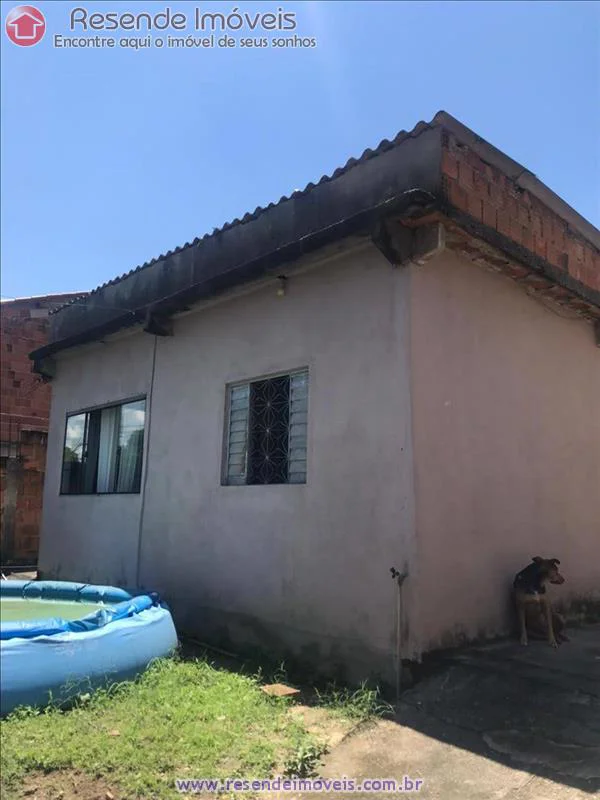 Foto 4 de 30 - Casa para venda em Fazenda da Barra II