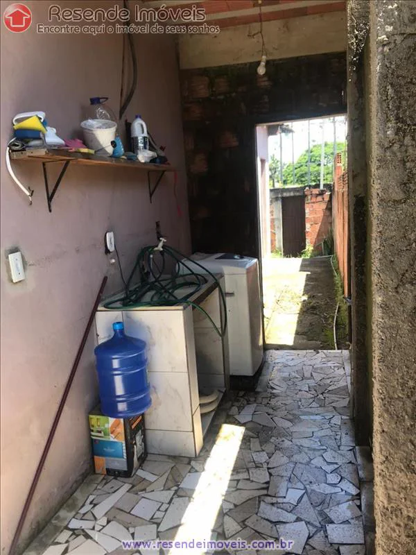 Foto 6 de 30 - Casa para venda em Fazenda da Barra II