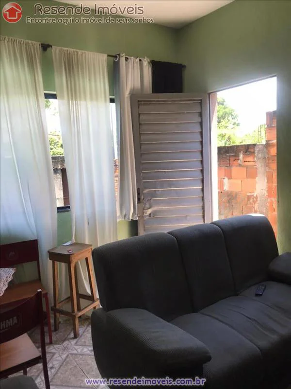 Foto 12 de 30 - Casa para venda em Fazenda da Barra II