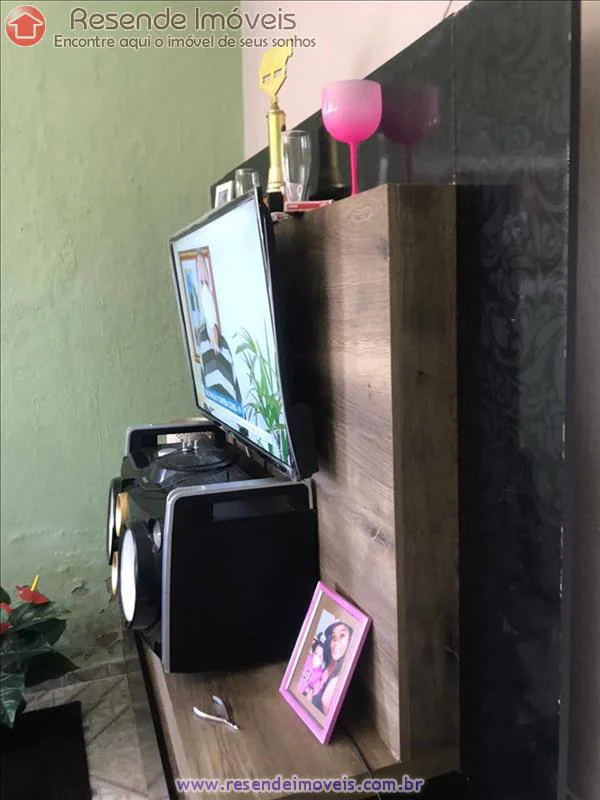 Foto 18 de 30 - Casa para venda em Fazenda da Barra II