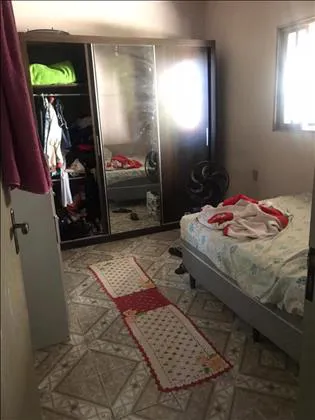 Casa para venda em Fazenda da Barra II