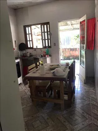 Casa para venda em Fazenda da Barra II