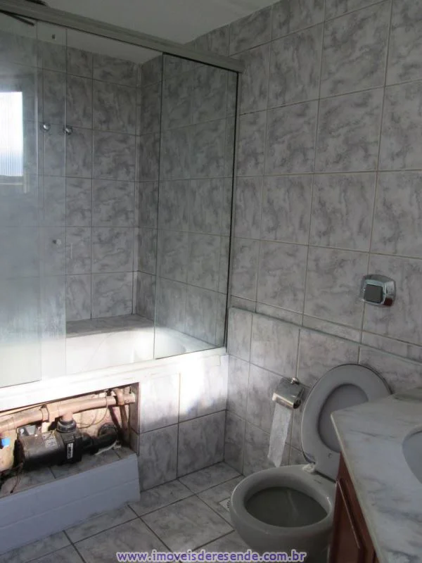 Foto 3 de 16 - Apartamento para aluguel em Comercial