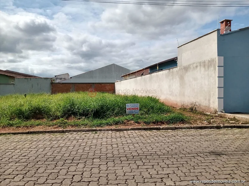 Foto 6 de 7 - Terreno para venda em Jardim Aliança II