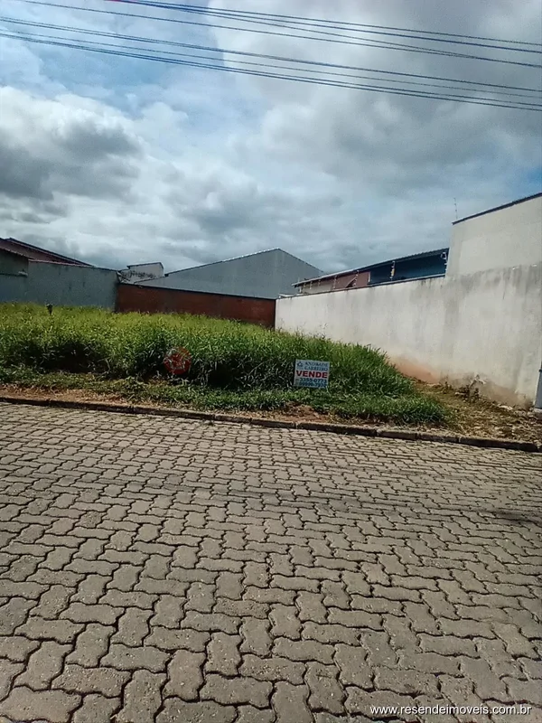 Foto 7 de 7 - Terreno para venda em Jardim Aliança II