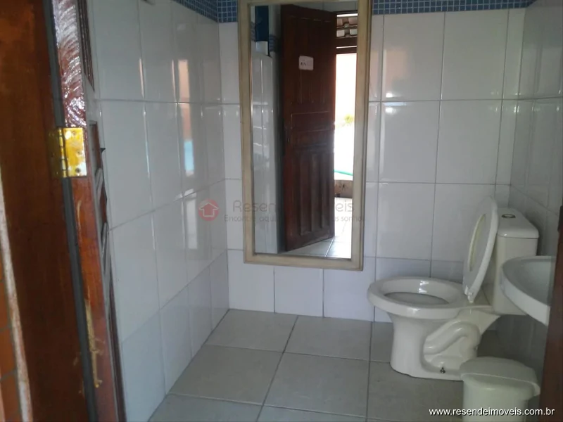 Foto 24 de 25 - Casa para venda em Boa Vista I