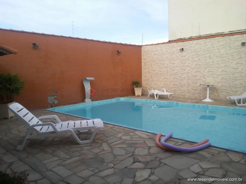 Foto 25 de 25 - Casa para venda em Boa Vista I