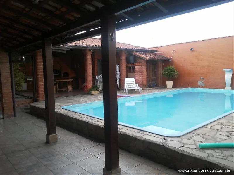 Foto 20 de 25 - Casa para venda em Boa Vista I