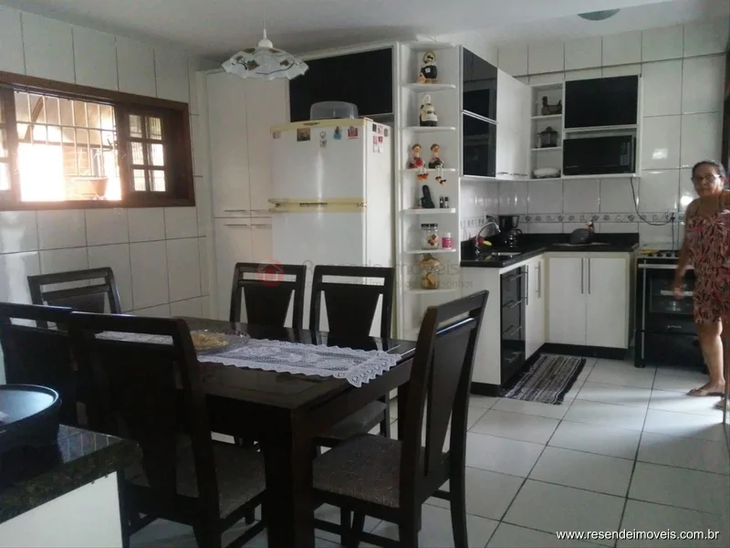 Foto 3 de 25 - Casa para venda em Boa Vista I