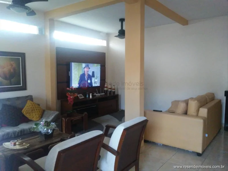 Foto 2 de 25 - Casa para venda em Boa Vista I