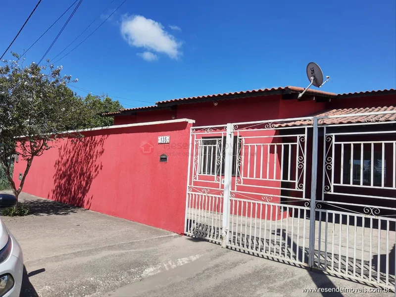 Foto 11 de 17 - Casa para aluguel em Jardim do Sol