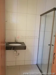 Casa para aluguel em Jardim do Sol