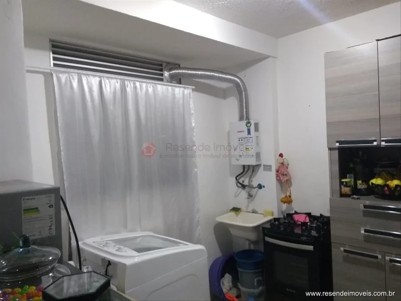 Foto 7 de 15 - Apartamento para venda em Cidade Alegria