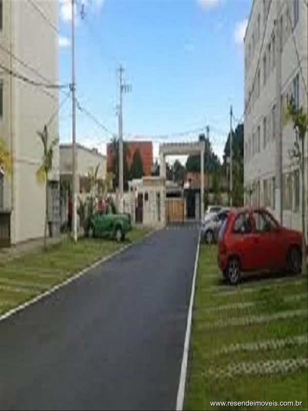 Foto 9 de 15 - Apartamento para venda em Cidade Alegria