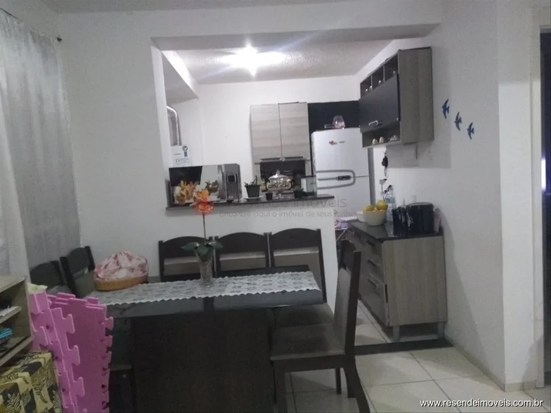 Foto 2 de 15 - Apartamento para venda em Cidade Alegria