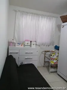 Apartamento para venda em Cidade Alegria