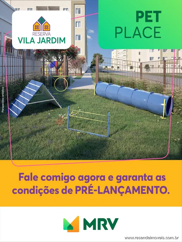 Foto 8 de 8 - Apartamento para venda em Manejo