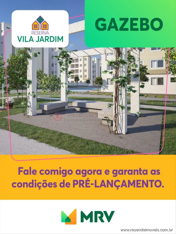Foto 5 de 8 - Apartamento para venda em Manejo