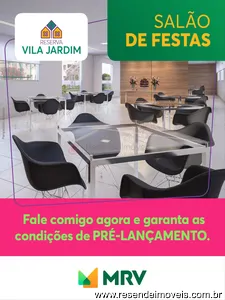 Apartamento para venda em Manejo