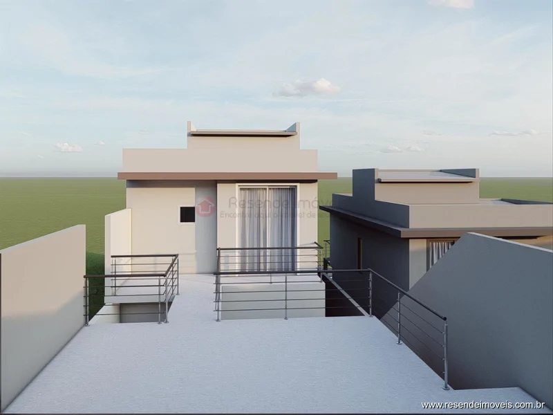 Foto 11 de 11 - Casa para venda em Parque Ipiranga II