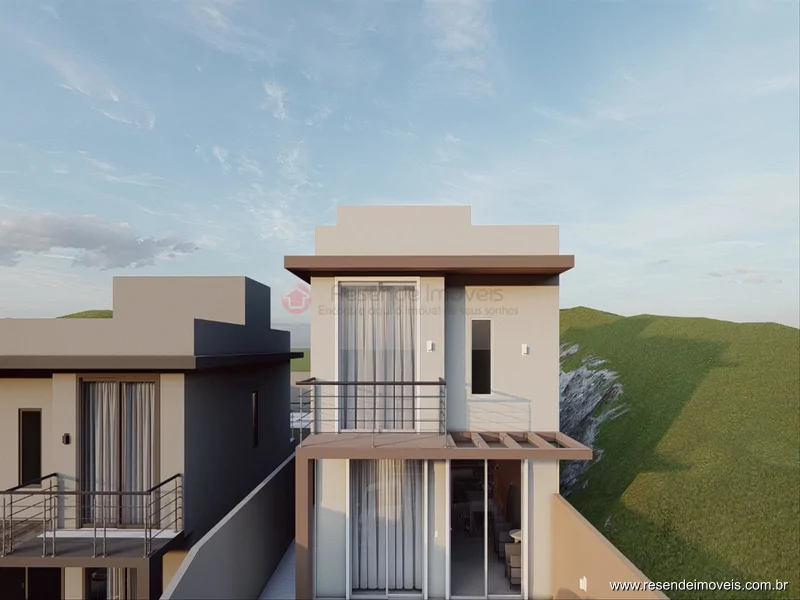 Foto 4 de 11 - Casa para venda em Parque Ipiranga II