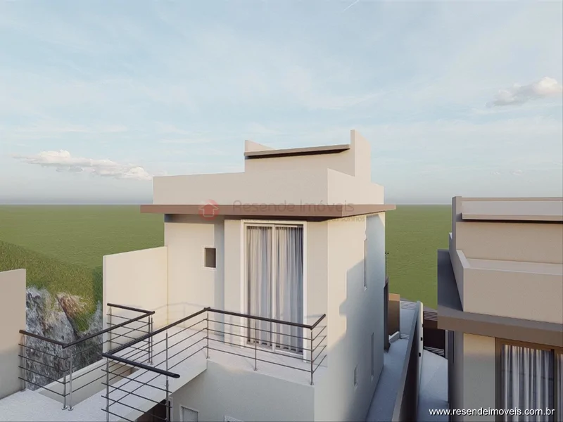 Foto 7 de 11 - Casa para venda em Parque Ipiranga II