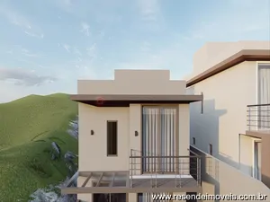 Casa para venda em Parque Ipiranga II