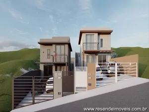 Casa para venda em Parque Ipiranga II