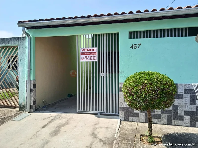 Foto 8 de 14 - Casa para venda em Morada do Contorno