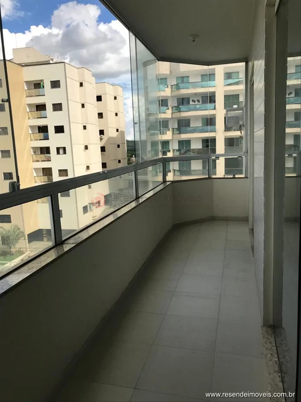 Foto 6 de 12 - Apartamento para venda em Morada do Castelo