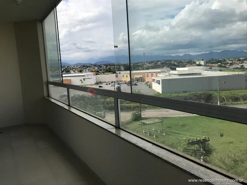 Foto 9 de 12 - Apartamento para venda em Morada do Castelo