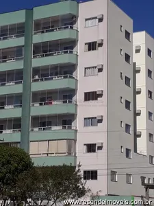 Apartamento para venda em Morada do Castelo