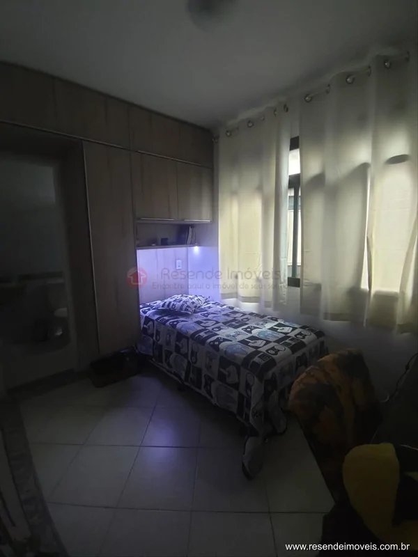 Foto 3 de 9 - Apartamento para venda em Barbosa Lima