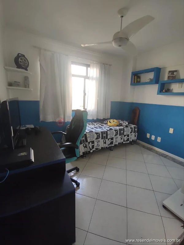 Foto 6 de 9 - Apartamento para venda em Barbosa Lima