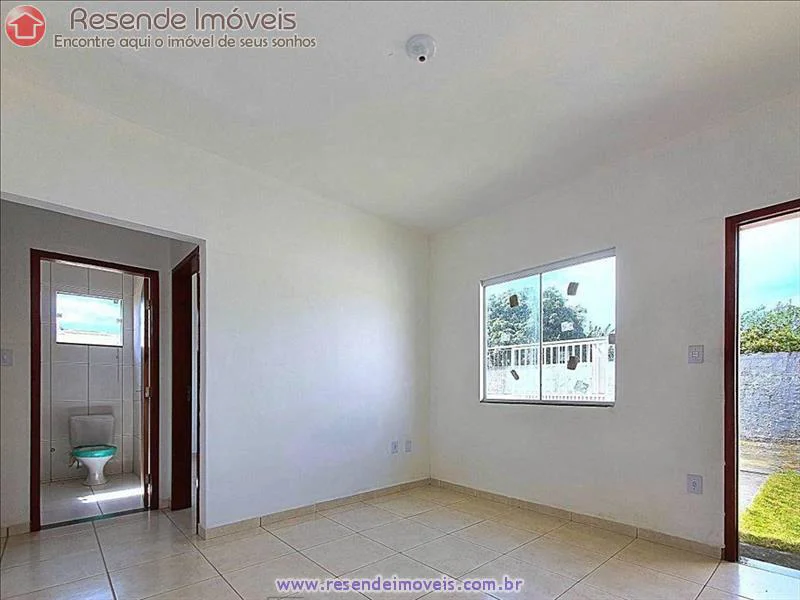 Foto 5 de 5 - Casa para venda em Fazenda da Barra III