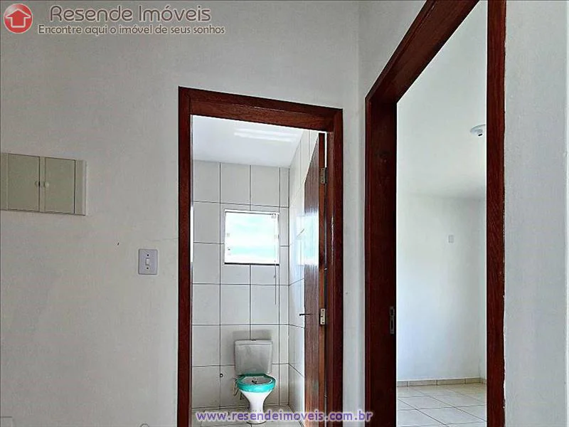 Foto 2 de 5 - Casa para venda em Fazenda da Barra III