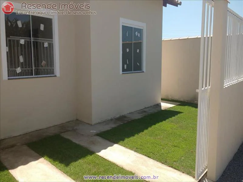 Foto 3 de 5 - Casa para venda em Fazenda da Barra III